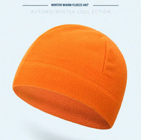 Sammy Jackson™ FreezeBuster Beanie | Super comfy hat