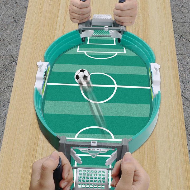 Interactive Table Football Game – Goalino