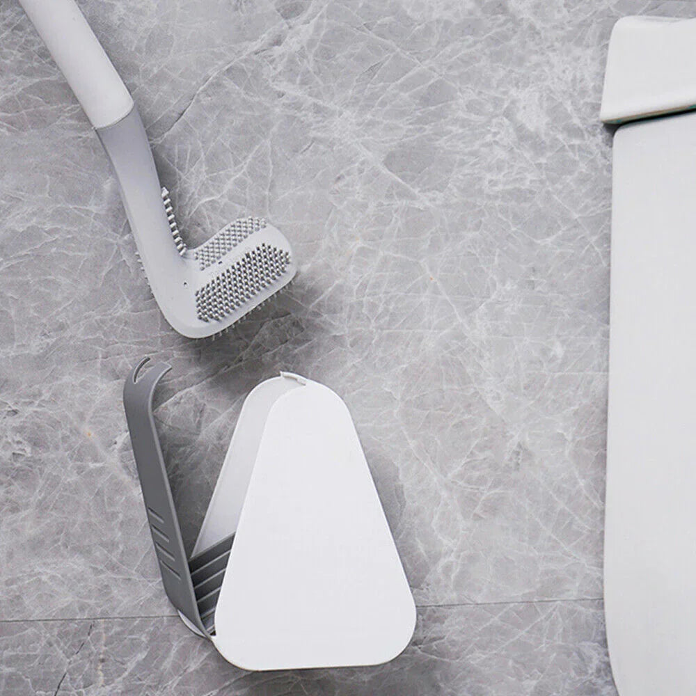 Slimme Hygiënische Toiletborstel - PureClean Brush