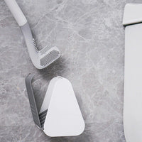 Slimme Hygiënische Toiletborstel - PureClean Brush