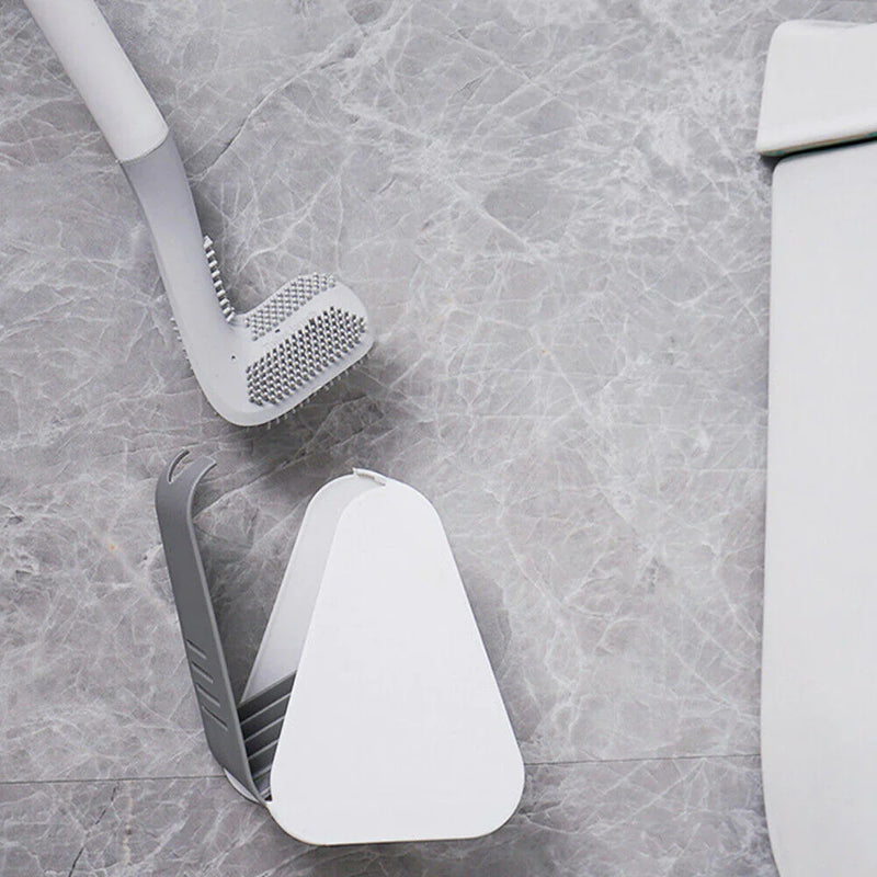 Slimme Hygiënische Toiletborstel - PureClean Brush