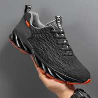 DynamicMotion Sneaker - Elric