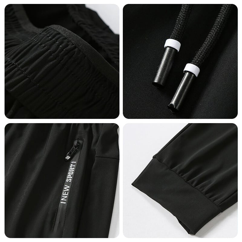 Unisex Stretch Pants – Jaxon