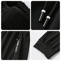 Unisex Stretch Pants – Jaxon