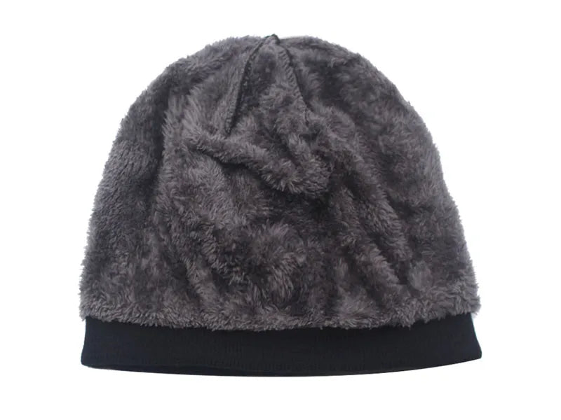Sammy Jackson™ Frostbite Fighter Beanie | De ultieme beanie voor de winter!