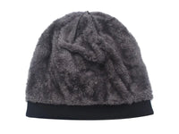 Sammy Jackson™ Frostbite Fighter Beanie | De ultieme beanie voor de winter!