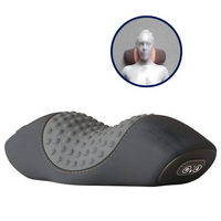 Innovative Neck and Shoulder Massager - RelaxNeck Pro