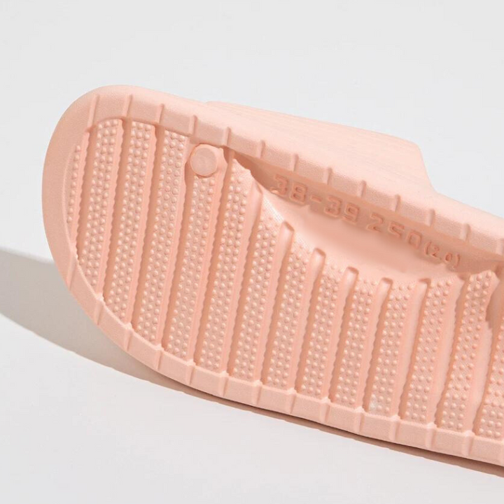 Summer Men's Flip-Flops with Non-Slip Sole