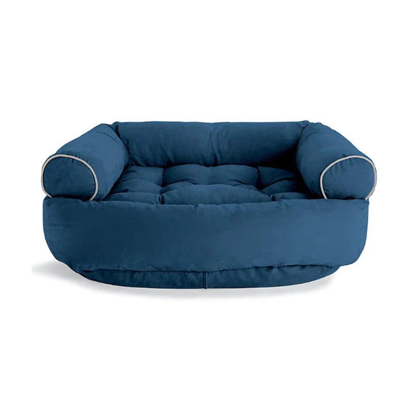 Orthopedic Dog Sofa with Soft Filling - CalmPaw Sofa