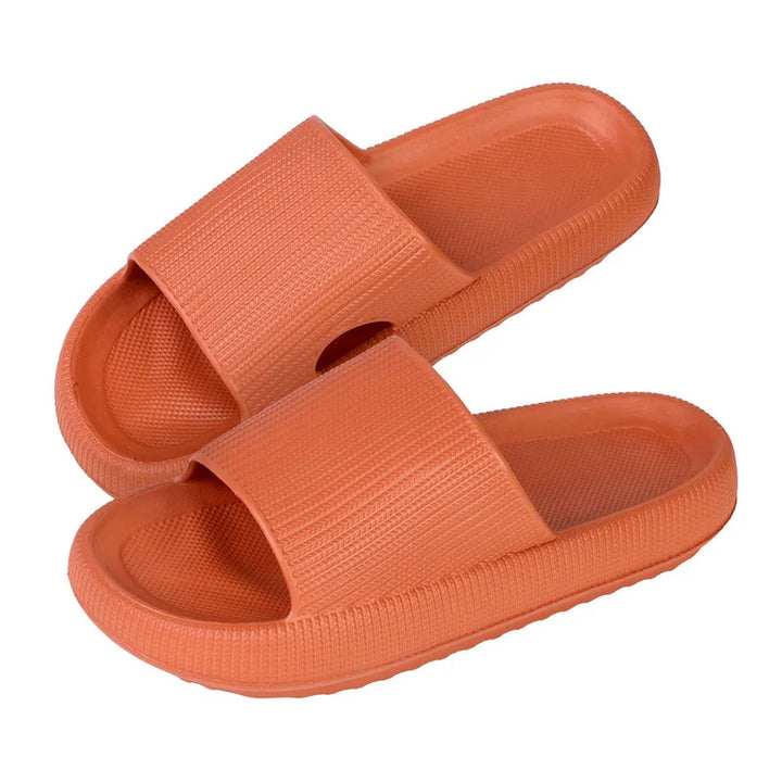 Kapcie Sammy Jackson™ Cloud Walk | Miękkie kapcie