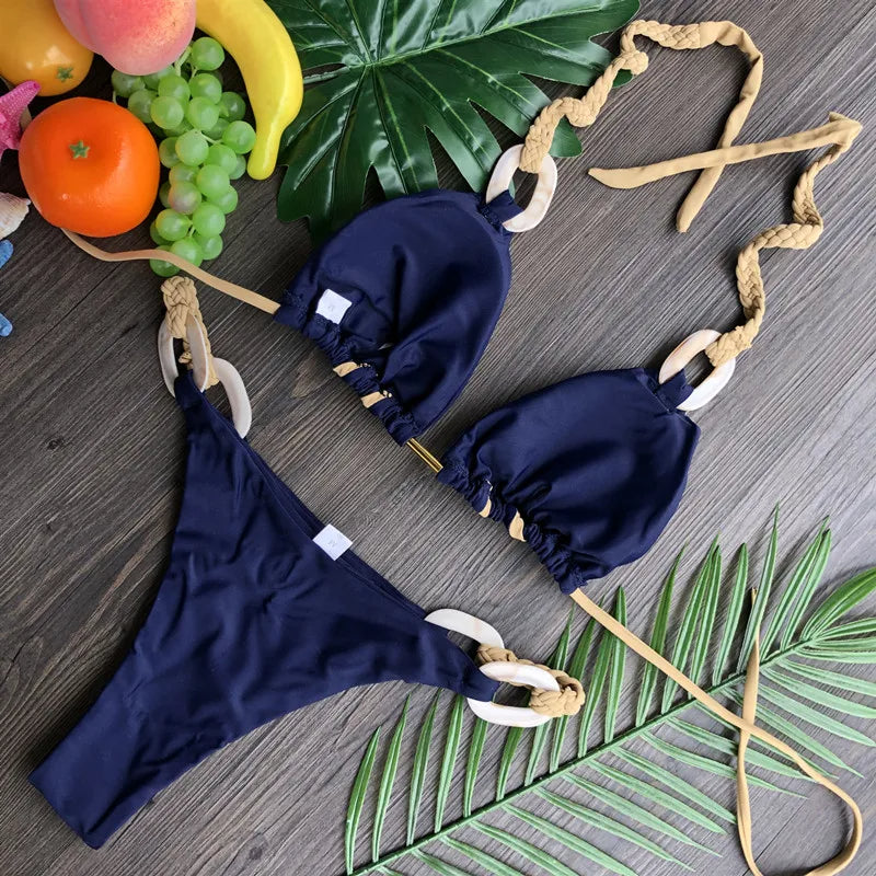 Sammy Jackson™ Fenna Bikini | Stylish & Sexy