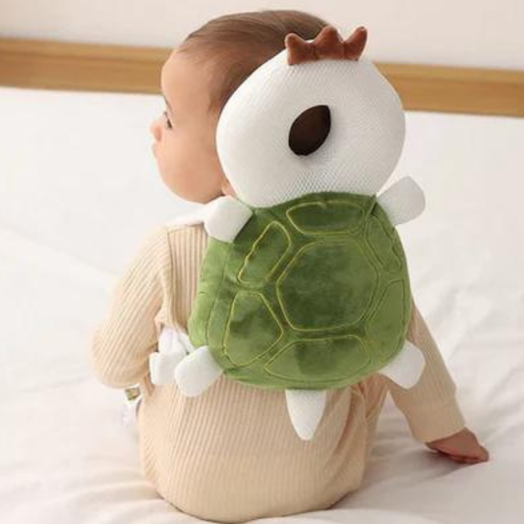 Baby Fall Prevention Pillow – LittleGuard