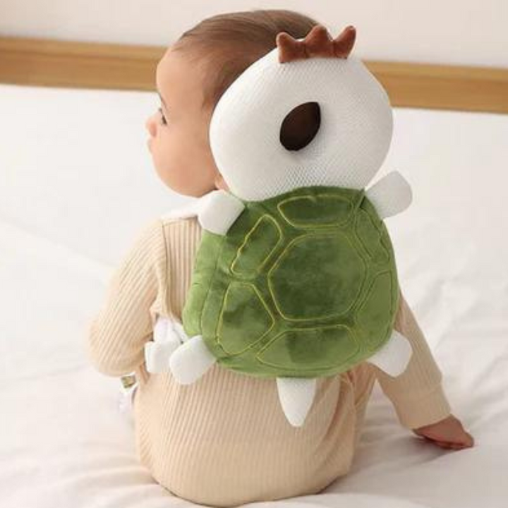 Baby Fall Prevention Pillow – LittleGuard