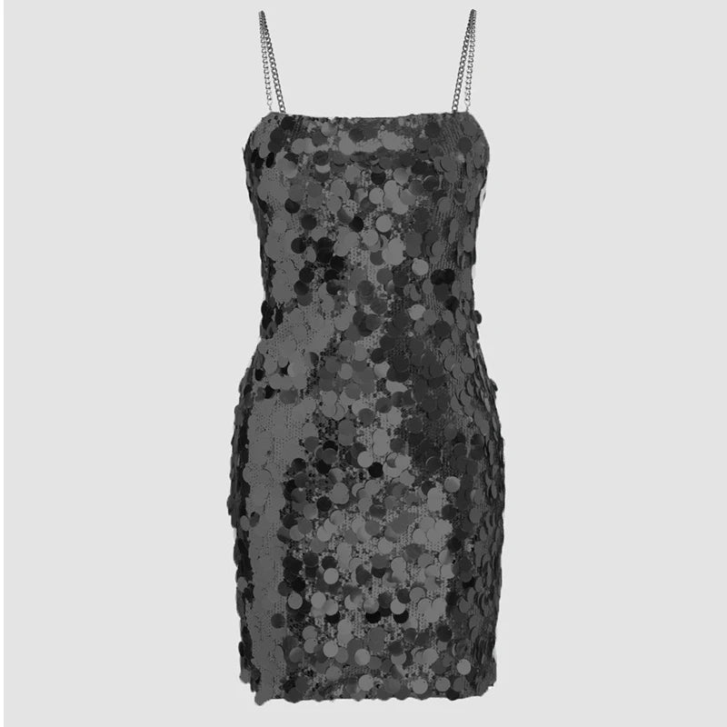 Sammy Jackson™ Sukienka Adrie Party | Brokat i Modna