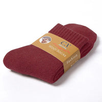 Sammy Jackson™ BiteBuster Socks | Durable and warm terry cloth socks