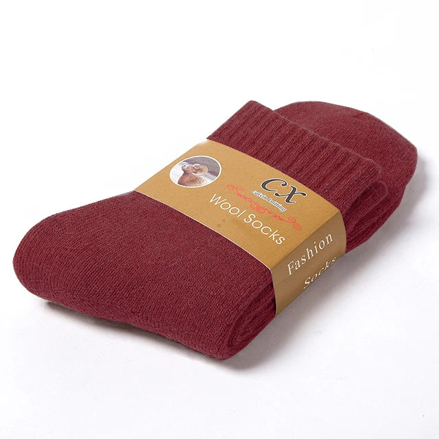 Sammy Jackson™ BiteBuster Socks | Durable and warm terry cloth socks
