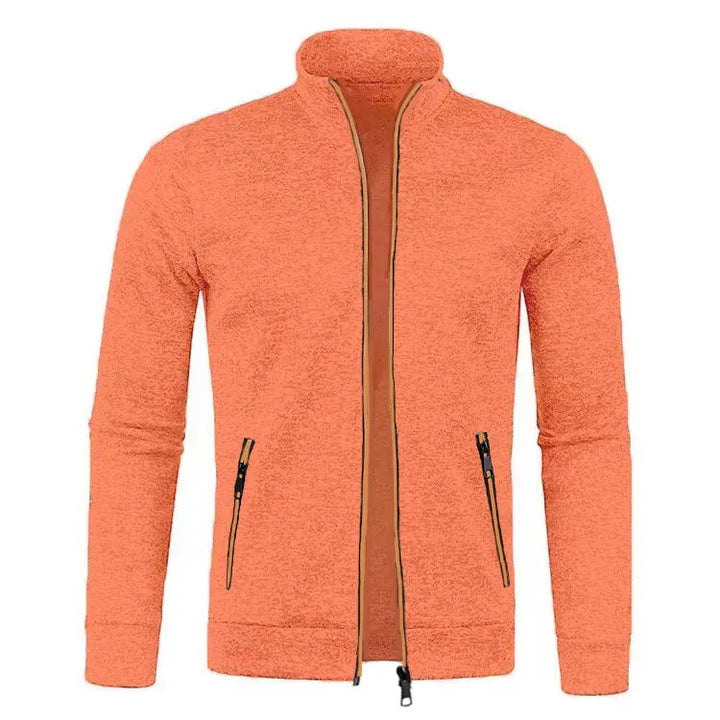Sammy Jackson™ Dani Knitted Vest | Comfort vest for all seasons