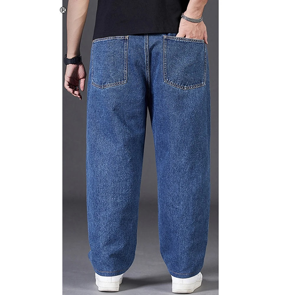 Sammy Jackson™ Urban Ease Plus Size Jeans | Urban Denim