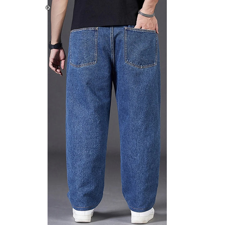 Sammy Jackson™ Urban Ease Plus Size Jeans | Urban Denim
