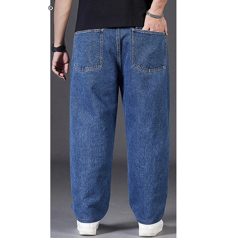 Sammy Jackson™ Urban Ease Plus Size Jeans | Urban Denim