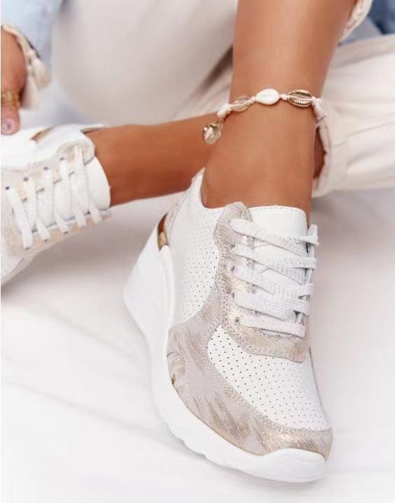Lightweight Air Sneakers for Women - Nova