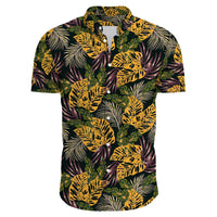 Sammy Jackson™ André Shirt | Colorful & Trendy