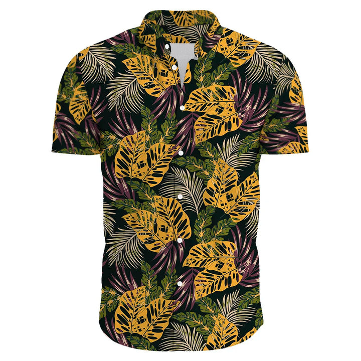 Sammy Jackson™ André Shirt | Colorful & Trendy