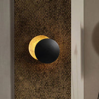 Wall Lamp with Magical Moon Glow - Lunora
