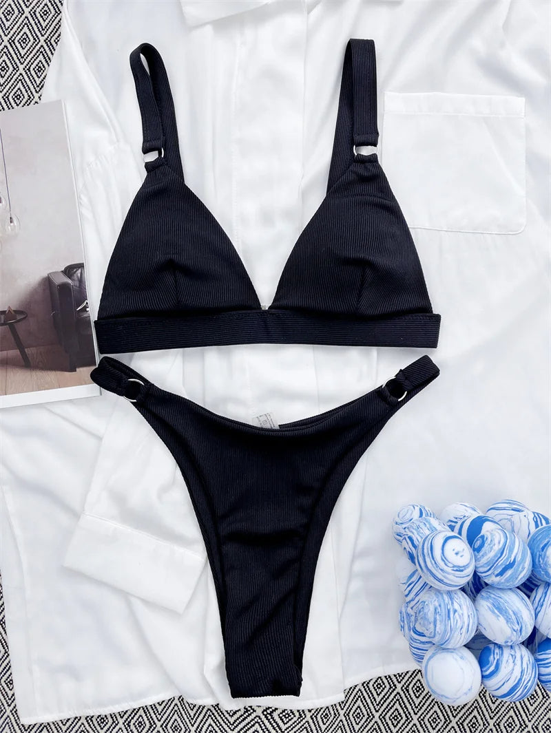 Sammy Jackson™ Vera Bikini | Uniek & Trendy