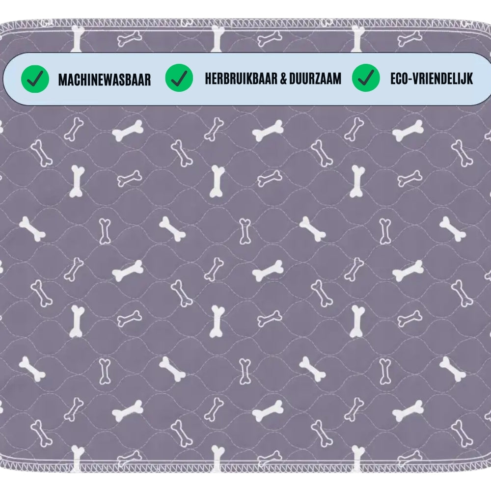 Leakproof Pet Mat - PetPaws Comfortmat