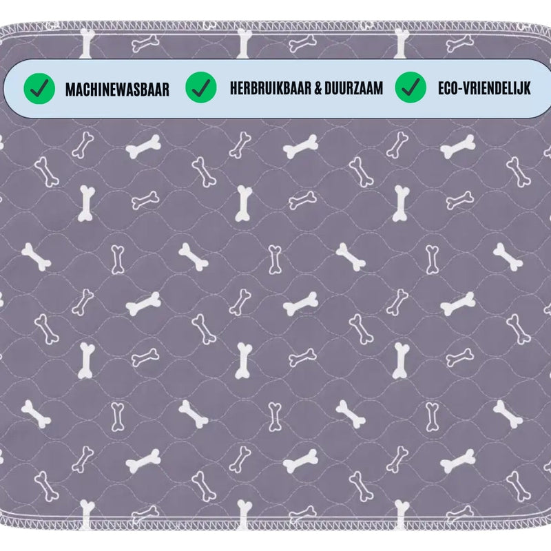 Leakproof Pet Mat - PetPaws Comfortmat