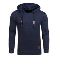 Sammy Jackson™ Comfort Mania Bluza z Kapturem | Komfortowy sweter z kapturem