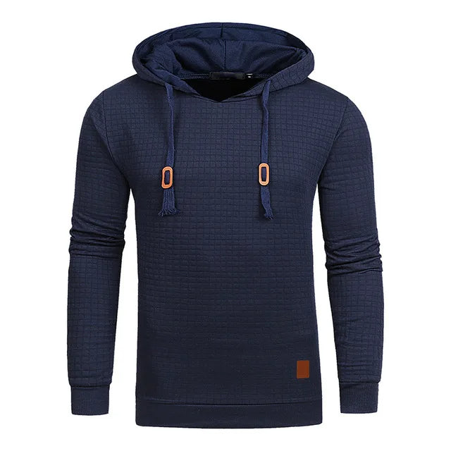 Sammy Jackson™ Comfort Mania Bluza z Kapturem | Komfortowy sweter z kapturem