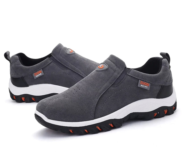 Axel Comfort Walkers | Wspierające obuwie do chodzenia