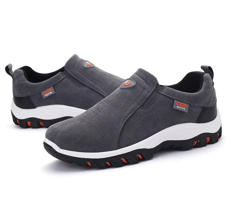Axel Comfort Walkers | Wspierające obuwie do chodzenia