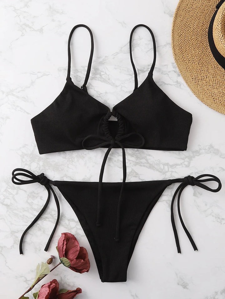 Sammy Jackson™ Demi Bikini | Simple & Trendy
