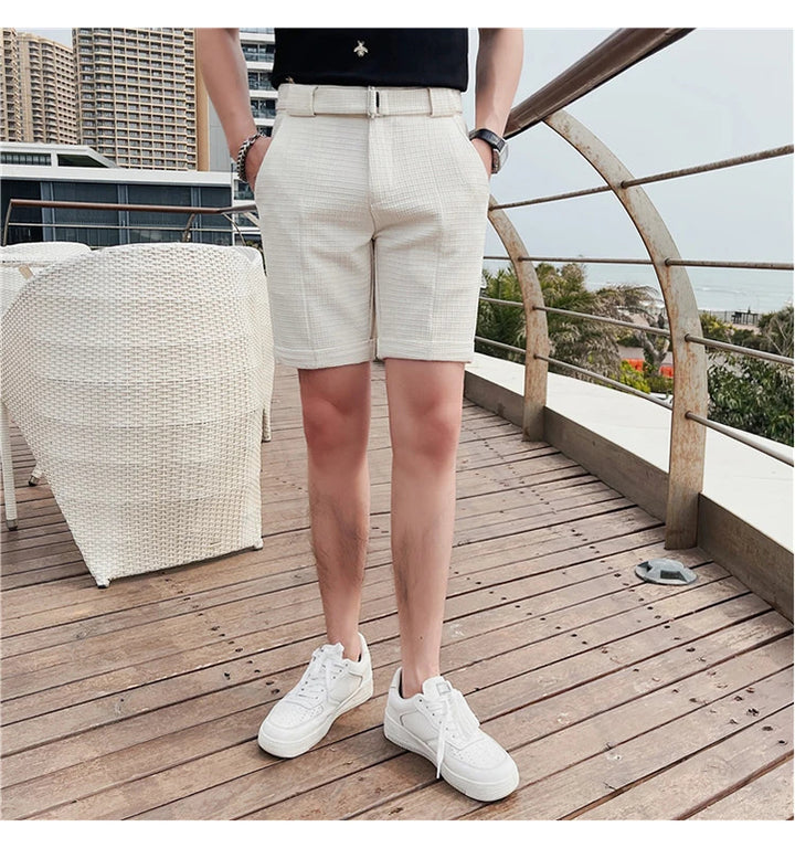 Sammy Jackson™ Quinten Short | Trendy & Veelzijdig