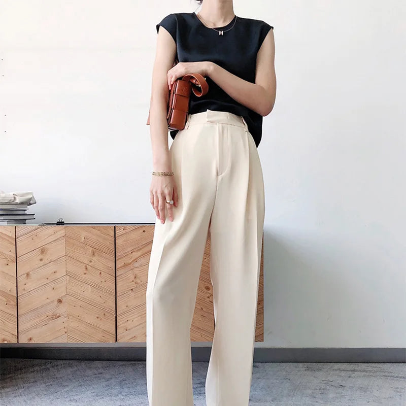 Sammy Jackson™ Amber Top | Miękki i Oddychający