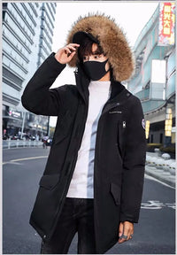 Sammy Jackson™ Arjen ArcticShield Kurtka | Kurtka wiatroszczelna