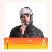 Sammy Jackson™ Alpine Muts | De perfecte wintersportmuts