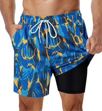 Sammy Jackson™ Sjoerd Zwemshort | Trendy & Comfortabel