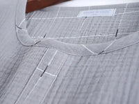Sammy Jackson™ ComfyPlus Pajamas | Large and cozy cotton pajamas