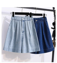 Sammy Jackson™ Gwyneth Plus Size Short | Stijlvol & Casual