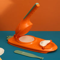 Dumpling Mold - DumplingMaster
