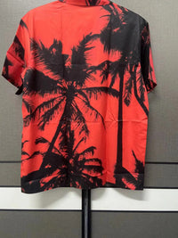 Koszulka Sammy Jackson™ Ray | Oversize i letnia