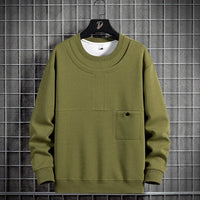 Bluza Sammy Jackson™ Noah Stripe | Pasiasty i stylowy sweter