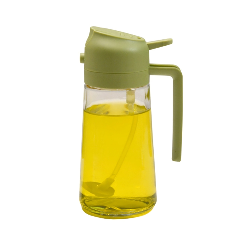 Smart Oil Sprayer - SprayPure