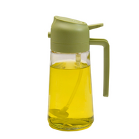 Smart Oil Sprayer - SprayPure