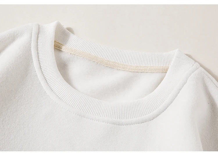 Sweter Sammy Jackson™ Albert | Casual z modnym nadrukiem