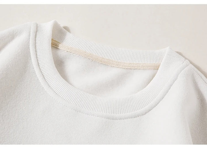 Sweter Sammy Jackson™ Albert | Casual z modnym nadrukiem